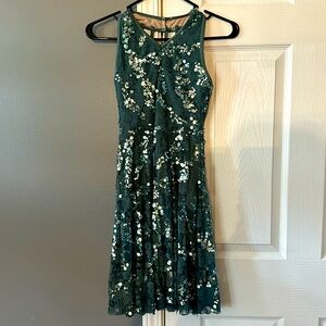 Weissman Dance Costume